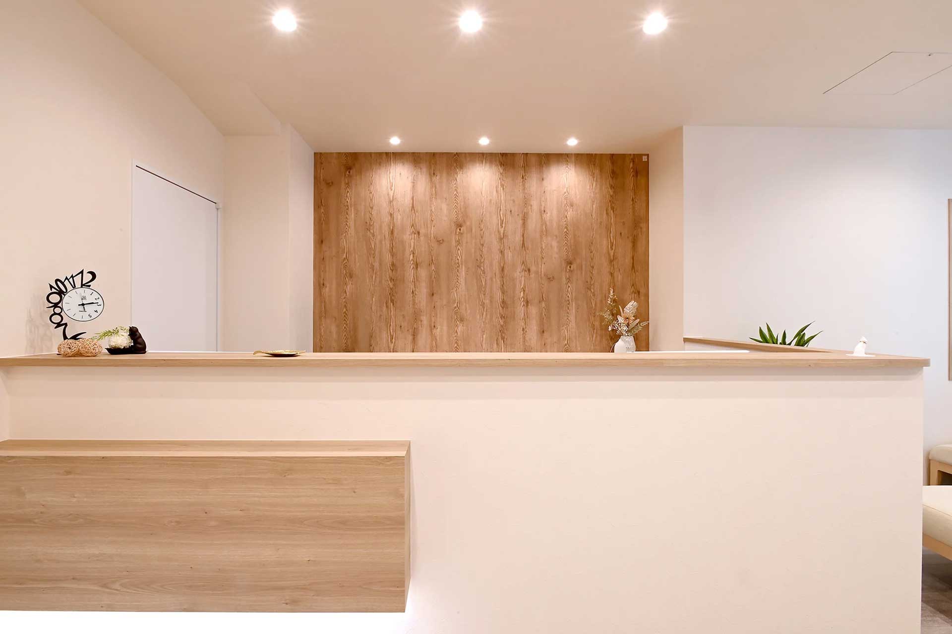 officedesign - 仙台で注文住宅を「おしゃれ」に建てる工務店|株式会社e-デザイン空間|宮城県