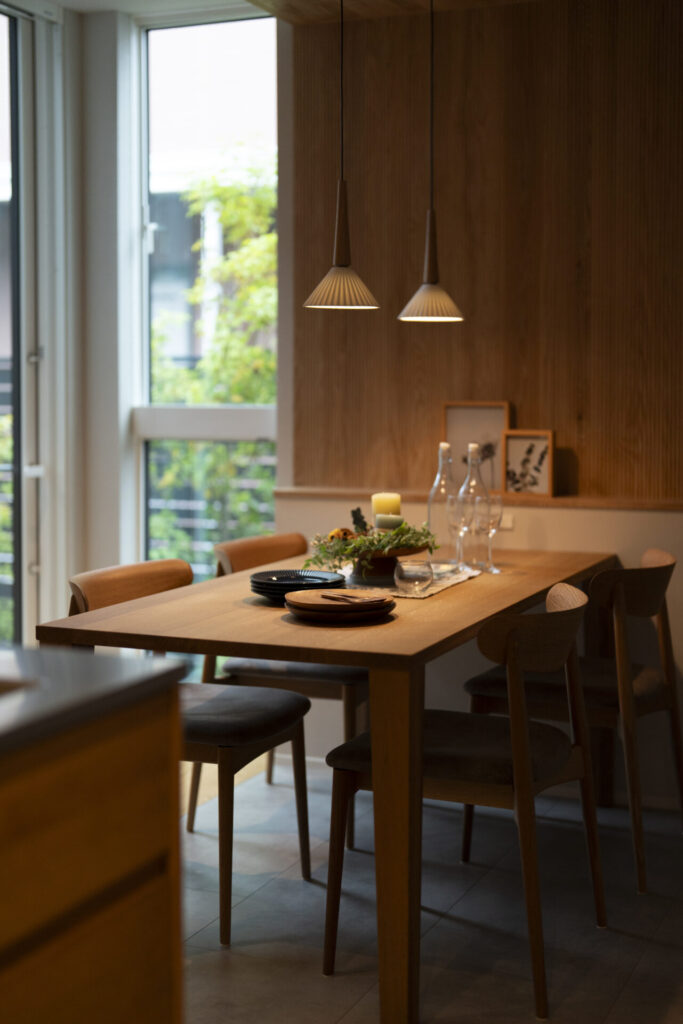 DSC07292 - 仙台で注文住宅を「おしゃれ」に建てる工務店|株式会社e-デザイン空間|宮城県