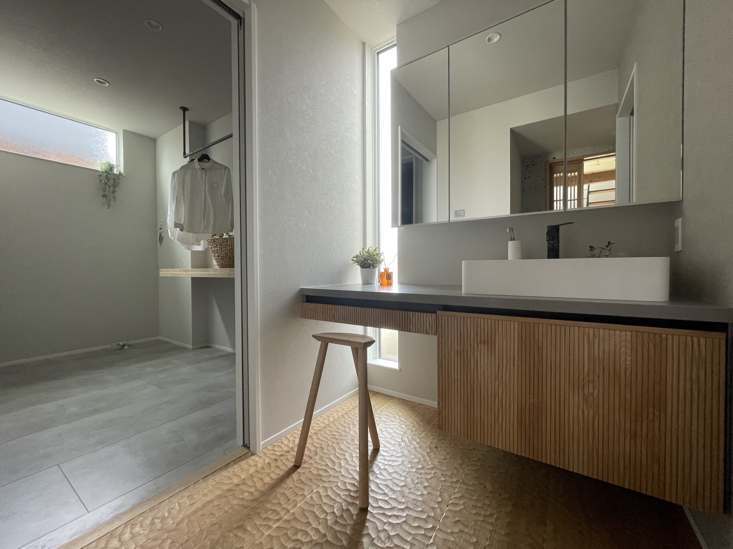 IMG_7395 - 仙台で注文住宅を「おしゃれ」に建てる工務店|株式会社e-デザイン空間|宮城県