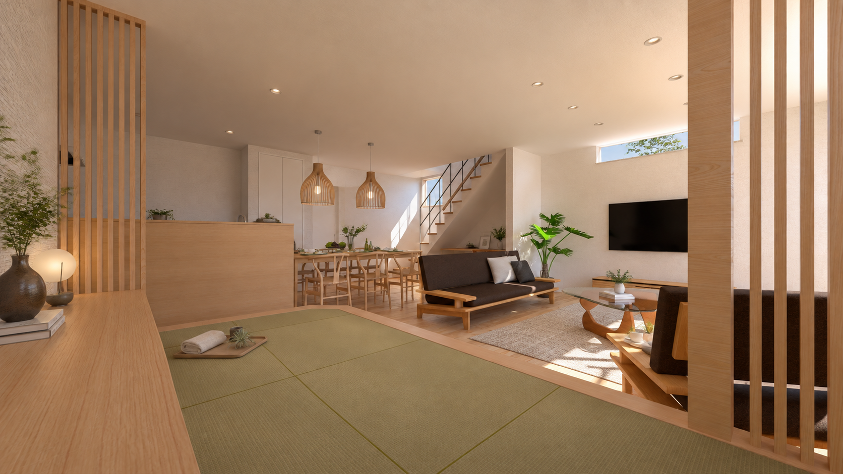 Image 2026年9月12日 19_36_14 - 仙台で注文住宅を「おしゃれ」に建てる工務店|株式会社e-デザイン空間|宮城県